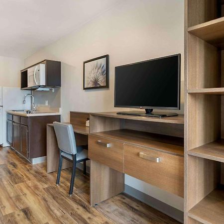 Extended Stay America Select Suites - Orlando - Airport מראה חיצוני תמונה