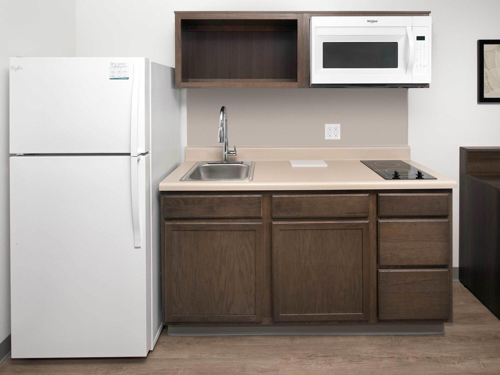 Extended Stay America Select Suites - Orlando - Airport מראה חיצוני תמונה