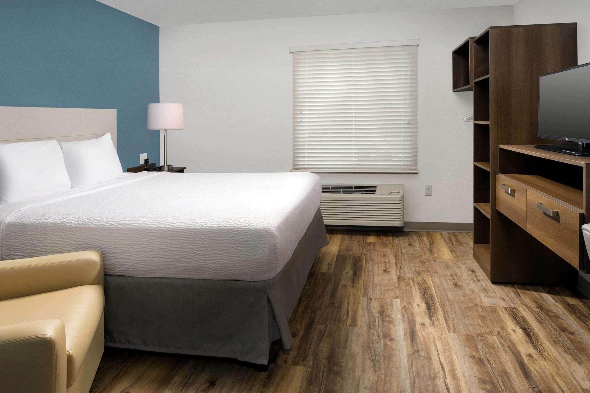 Extended Stay America Select Suites - Orlando - Airport מראה חיצוני תמונה