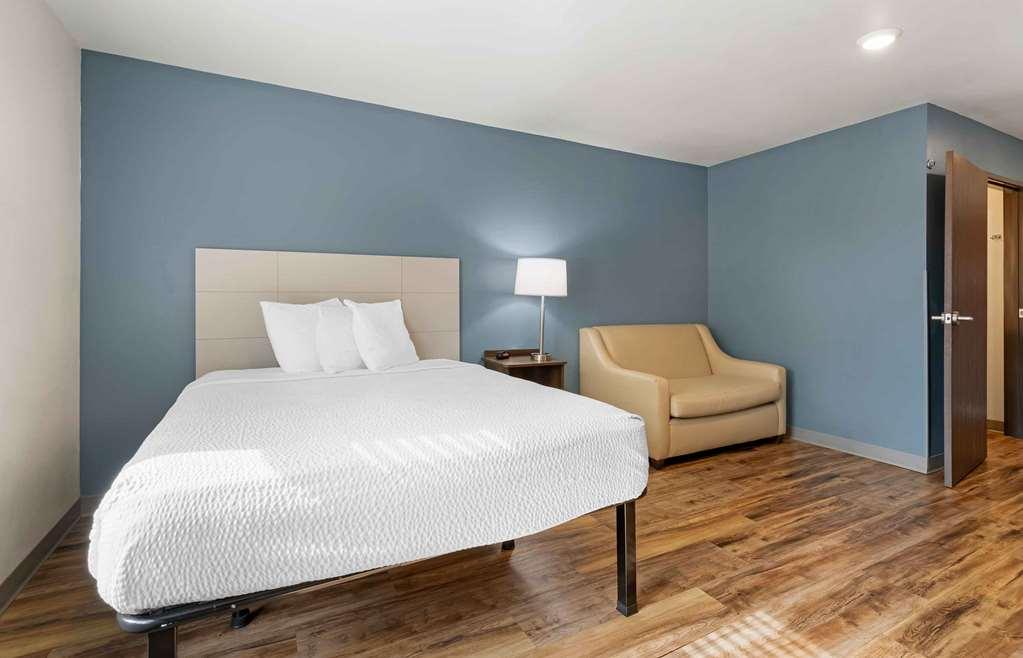 Extended Stay America Select Suites - Orlando - Airport חדר תמונה