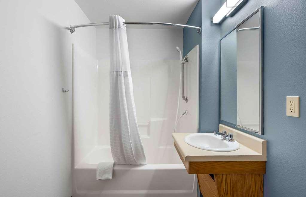 Extended Stay America Select Suites - Orlando - Airport חדר תמונה