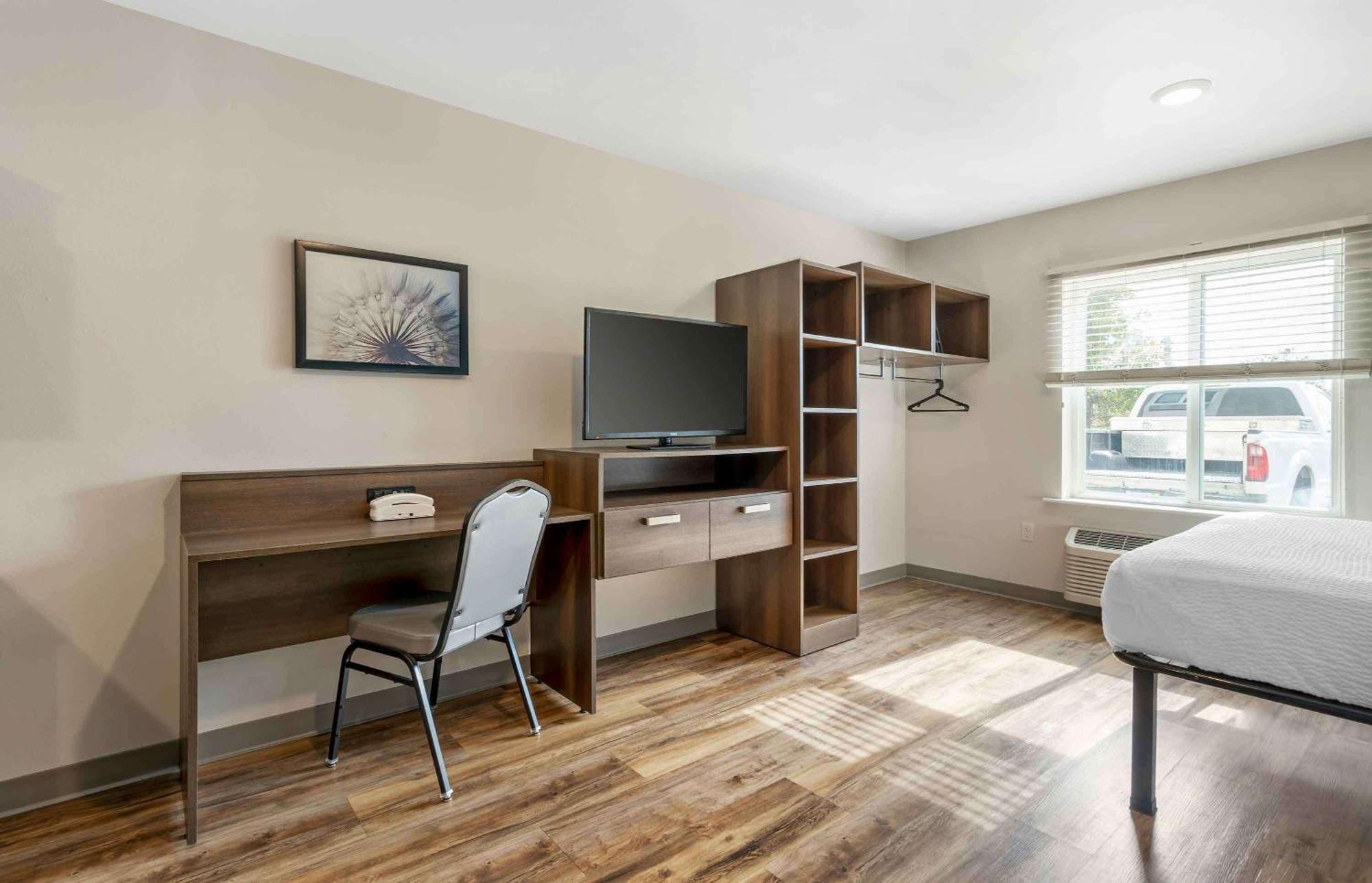 Extended Stay America Select Suites - Orlando - Airport מראה חיצוני תמונה