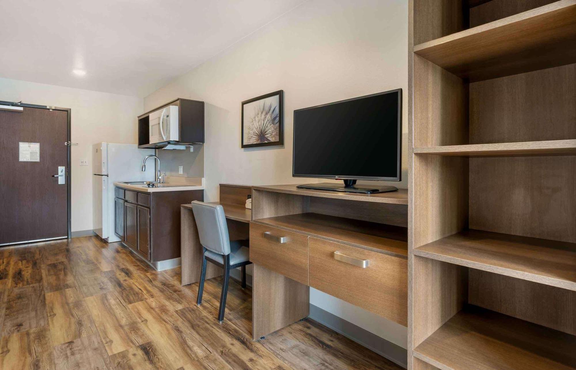 Extended Stay America Select Suites - Orlando - Airport מראה חיצוני תמונה
