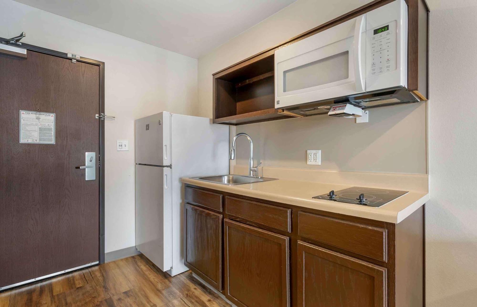 Extended Stay America Select Suites - Orlando - Airport מראה חיצוני תמונה