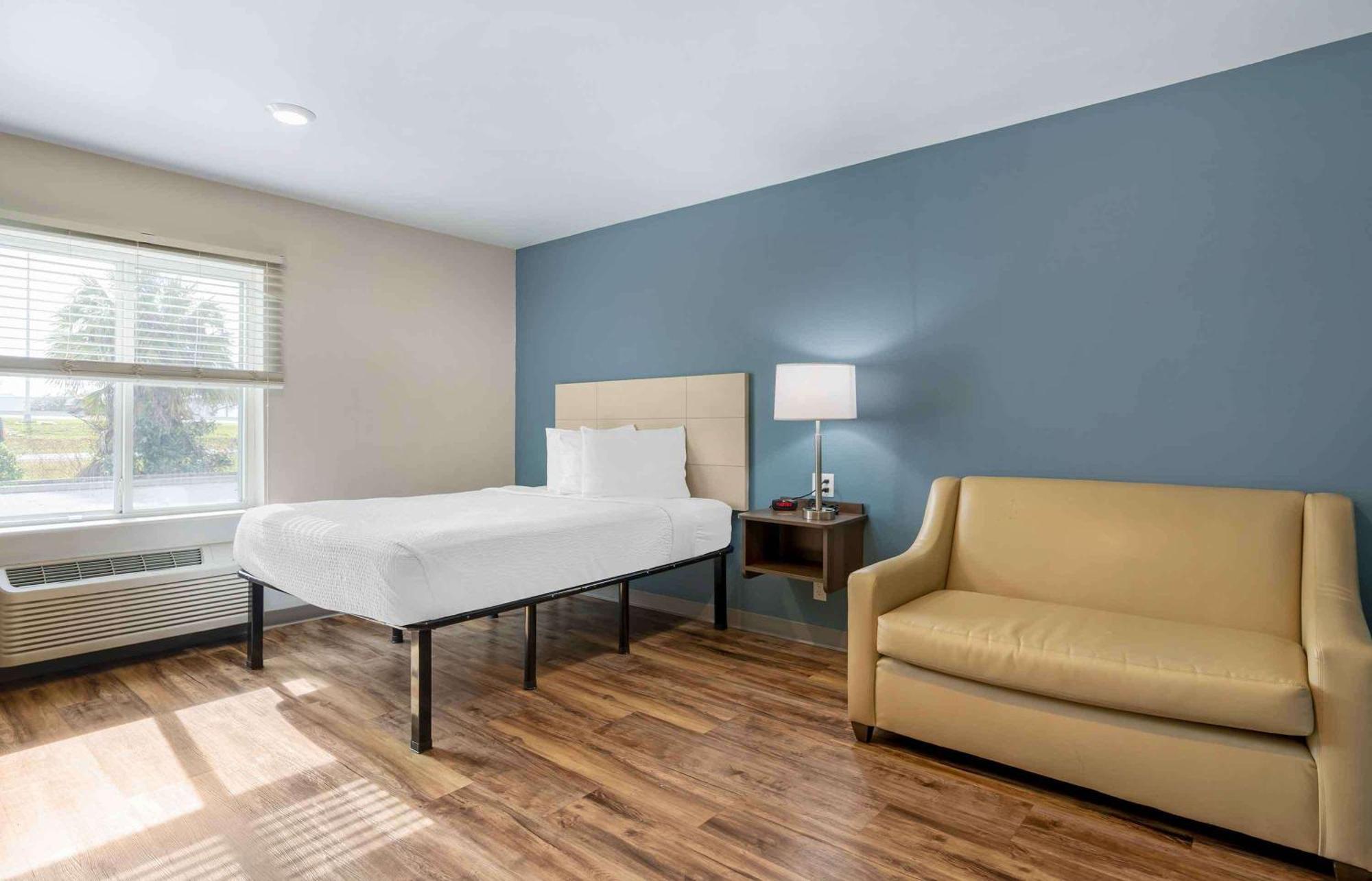 Extended Stay America Select Suites - Orlando - Airport מראה חיצוני תמונה