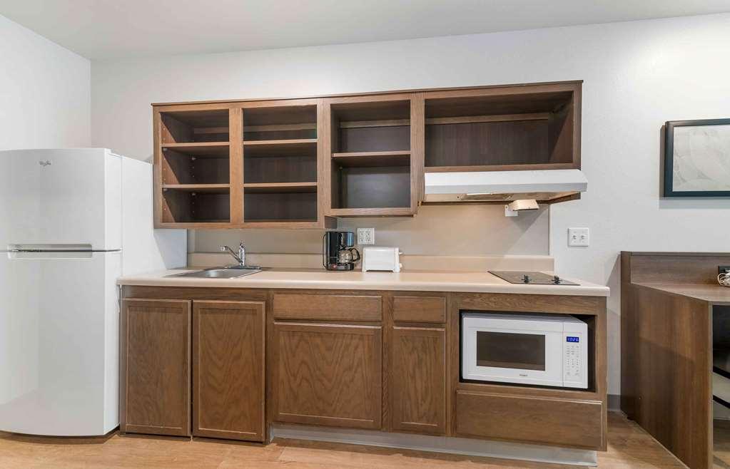 Extended Stay America Select Suites - Orlando - Airport חדר תמונה