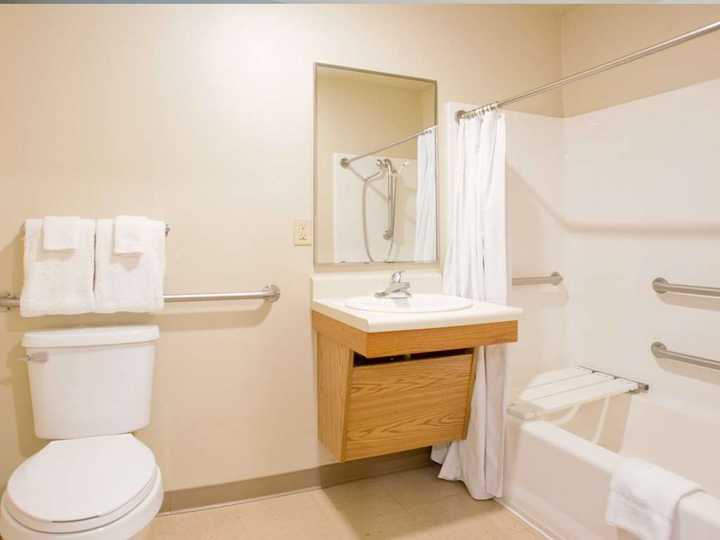 Extended Stay America Select Suites - Orlando - Airport חדר תמונה
